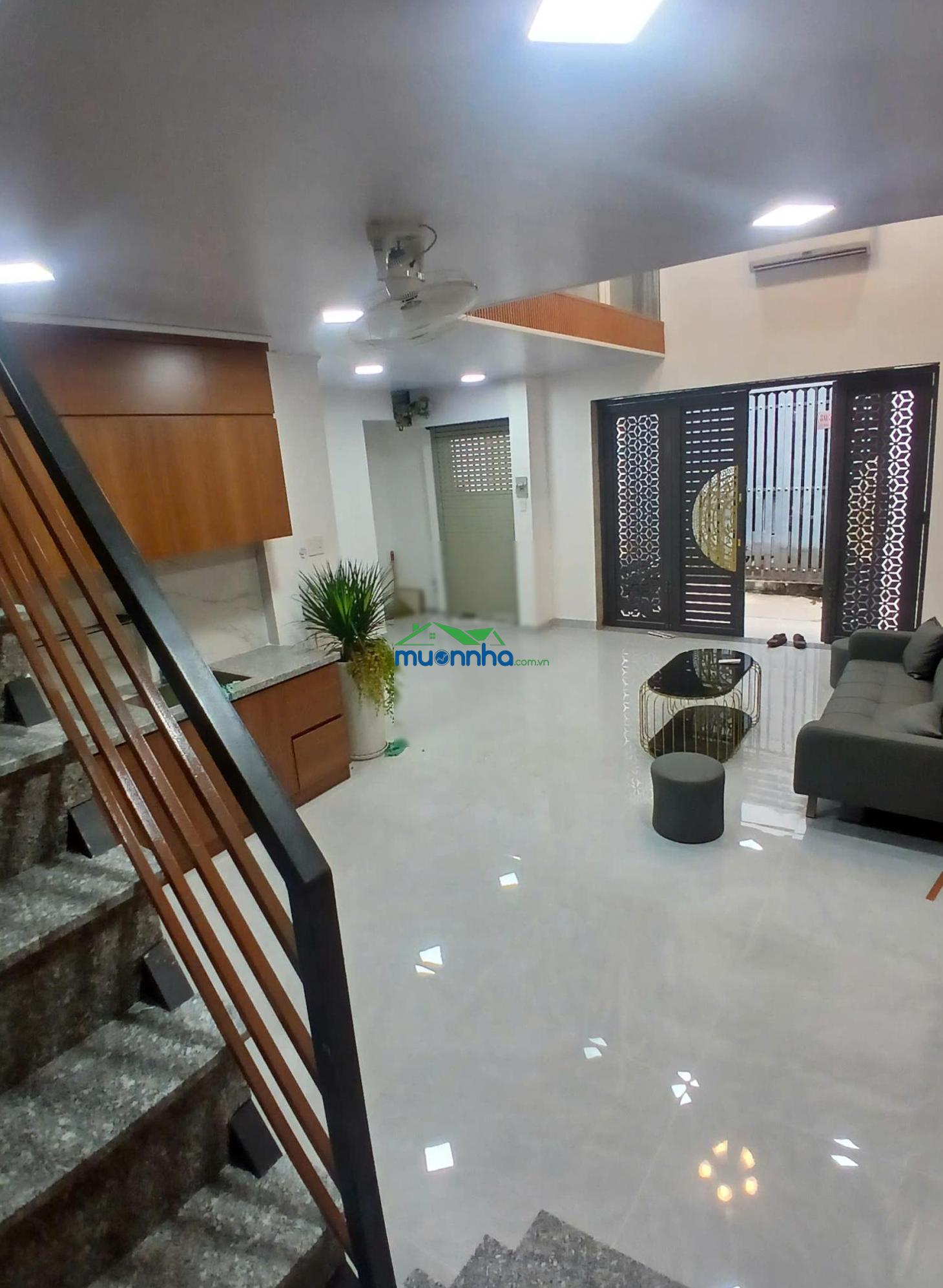 Nhà đẹp gò dầu trung tâm tân phú cần bán - 4