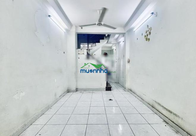 Nhà 5 tầng, 33m2, hẻm xe hơi thông, 6.35 tỷ, đường lạc long quân, trung tâm khu bảy hiền - 4