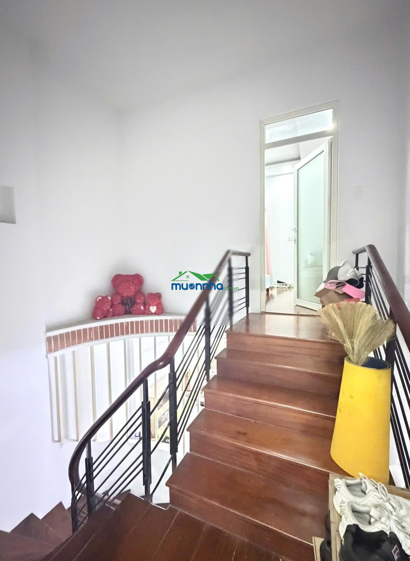 Cần bán nhà btct - hẻm xe hơi nguyễn hữu tiến - tân phú - 4