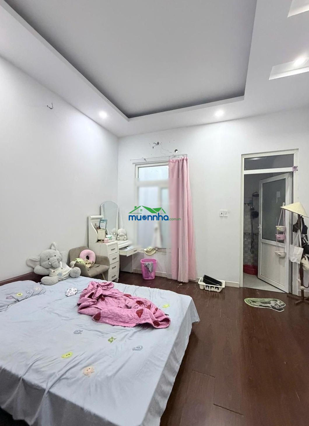 Nhà 2 tầng nguyễn hữu tiến, tân phú, 4x14 hẻm oto giá chào 5,5 tỷ sổ vuông vức hoàn công đủ - 4