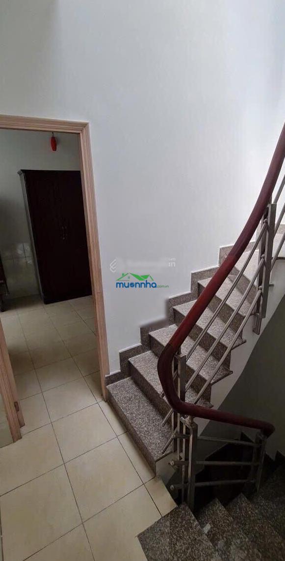 Quận 11 nhà bán hẻm xe tải đường thái phiên quận 11 dt: 3m(nở hậu 4,85) x 11m khu trung tâm - 3