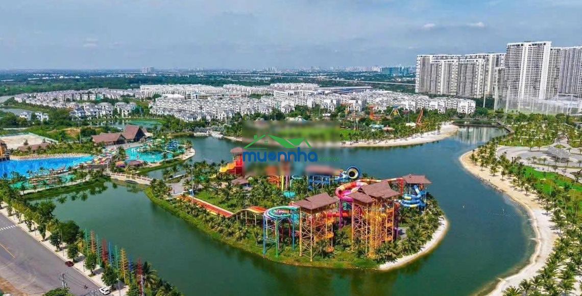 Sở hữu ngay nhà phố vinhomes saigon park hóc môn thanh toán 1.3 tỷ ngưng đến khi nhận nhà