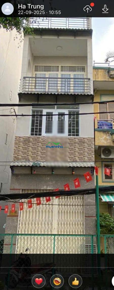 Giảm 2 tỷ bán nhà ngay mặt tiền hoàng sa, nguyễn văn nguyễn quận 1 - 3