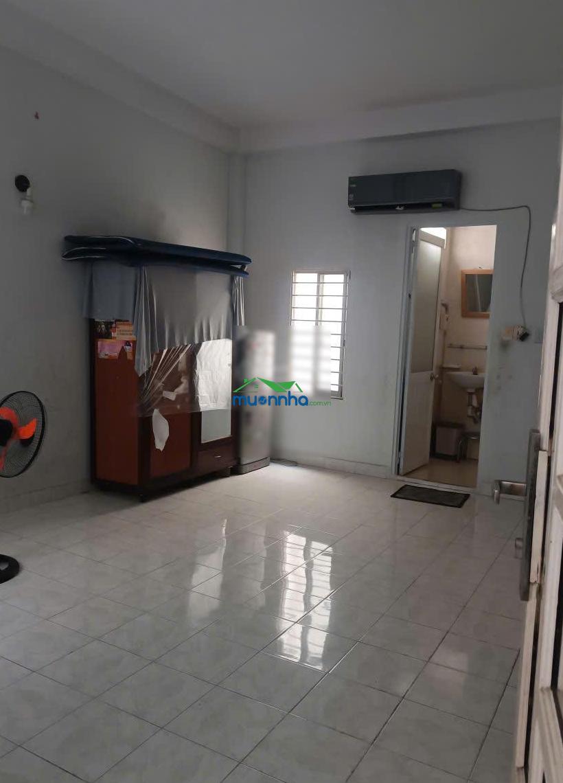 Nhà hẻm thông 5m gò dầu_p.phú thọ hoà, trệt 2 lầu, sân thương, 4pn,5wc, dt: 4x17m, giá: 8.2 tỷ tl - 4