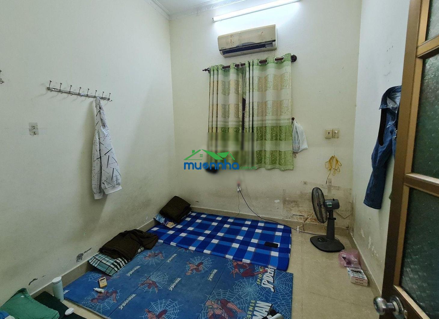 4 tỷ - nhà c4, 2pn - 50m ra mt kha vạn cân, linh tây - 2