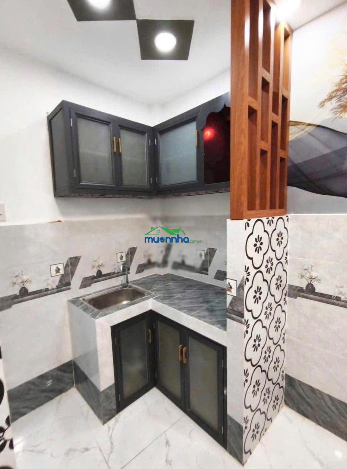 Nhà dành riêng cho người có thu nhập thấp tại tphcm - 2