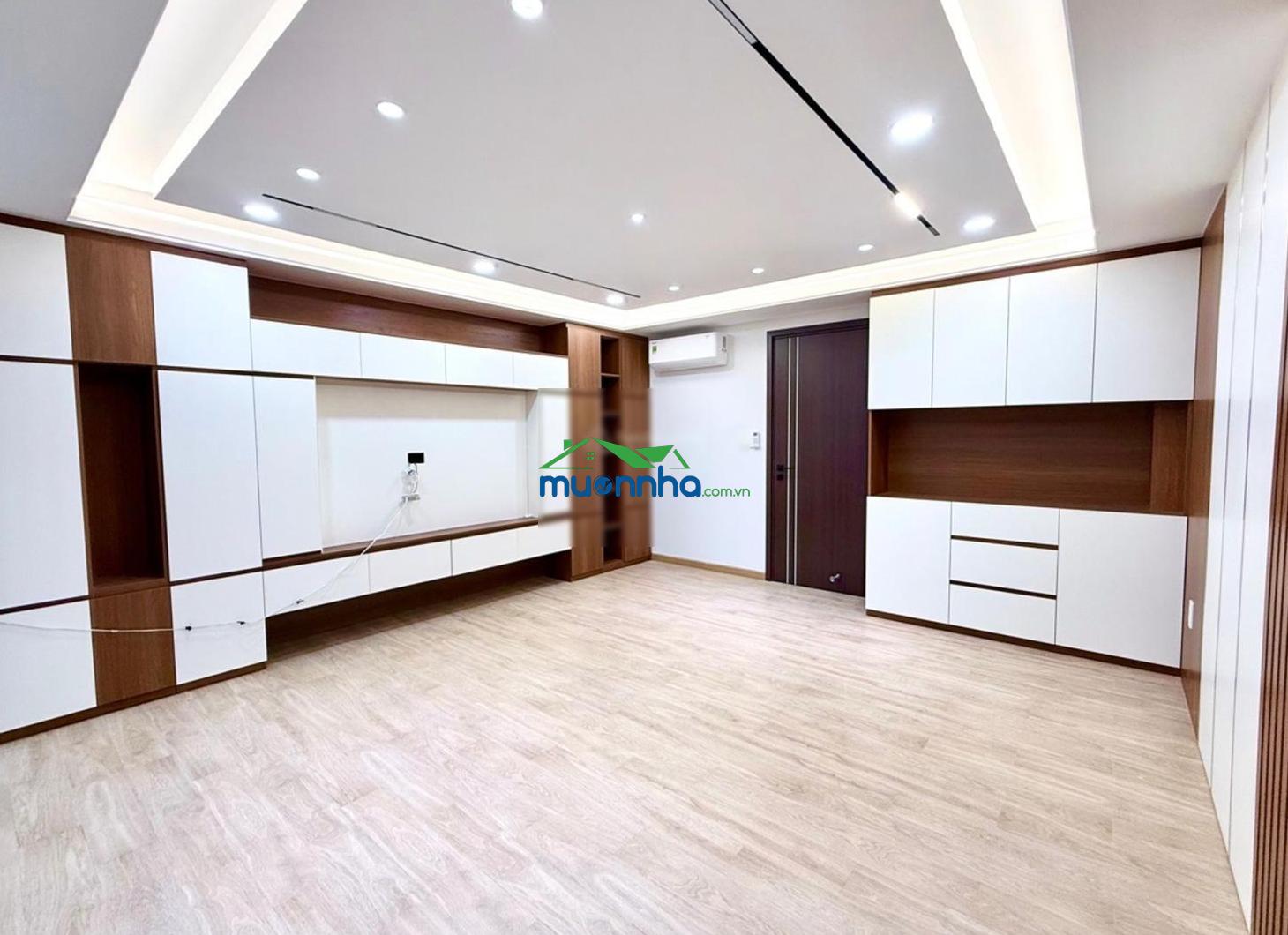 Cần bán gấp nhà phan văn trị hẻm 7m khu cao tầng - 78m2 - 4 tầng - có hầm chỉ 12.5 tỷ