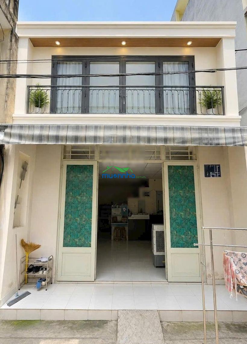 Hot! nhà ngang 5m giá chỉ 4,35 tỷ cách aeon tân phú chỉ 500m - 4