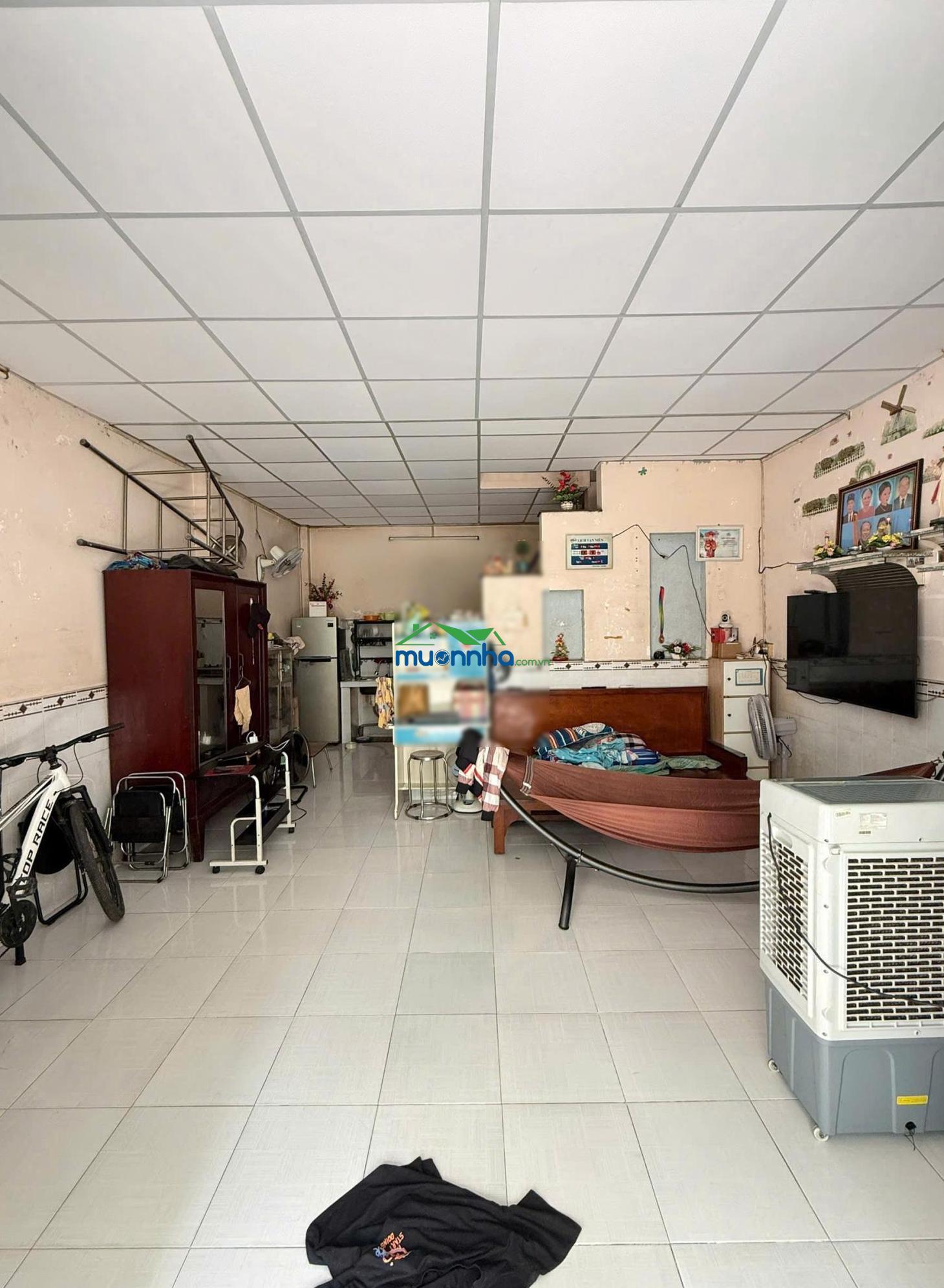 Hot! nhà ngang 5m giá chỉ 4,35 tỷ cách aeon tân phú chỉ 500m