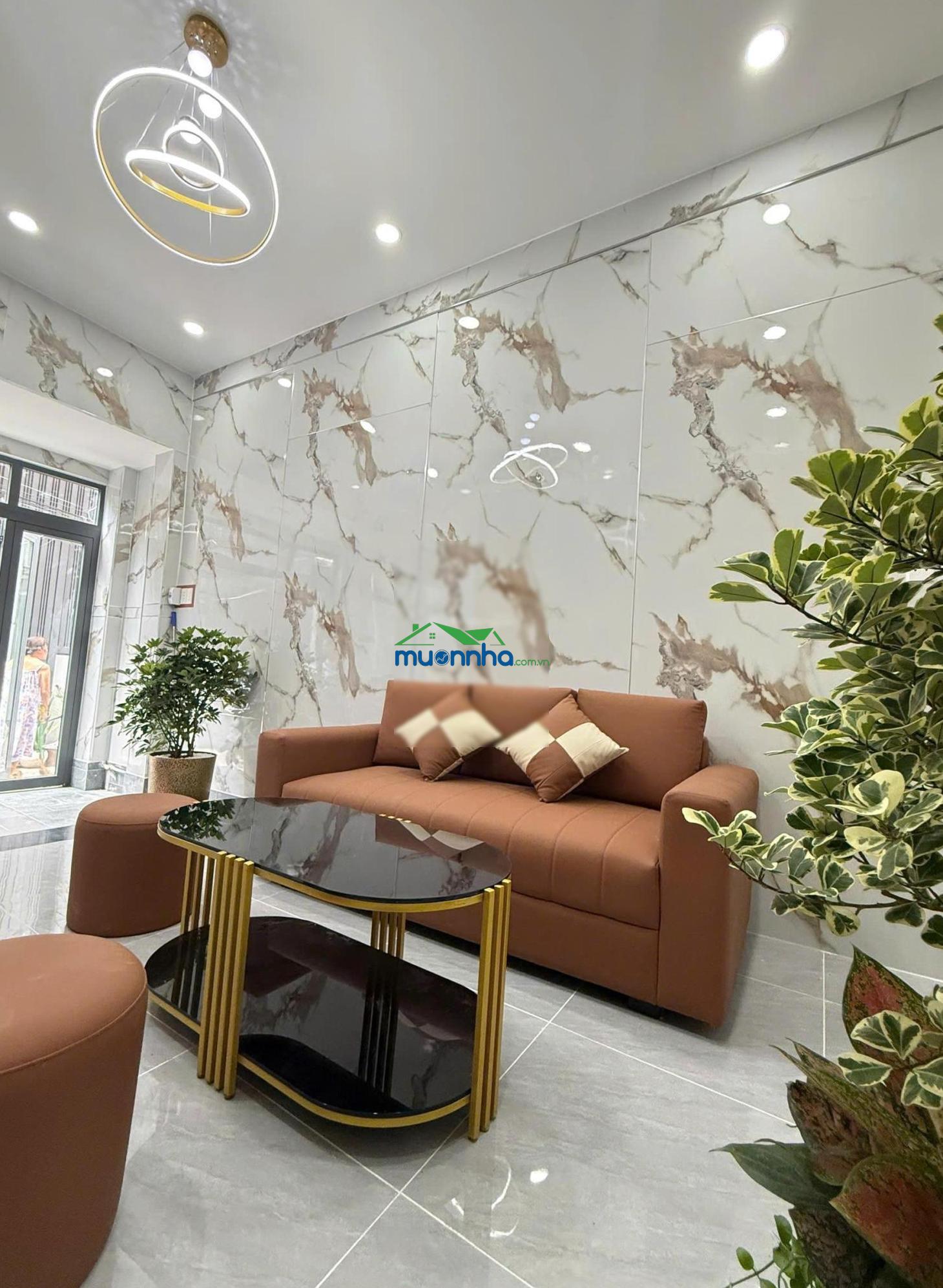 Nhà chỉ 3.98 tỷ 3 phòng ngủ hiệp bình chánh cơ hội hiếm trong tầm giá - 4