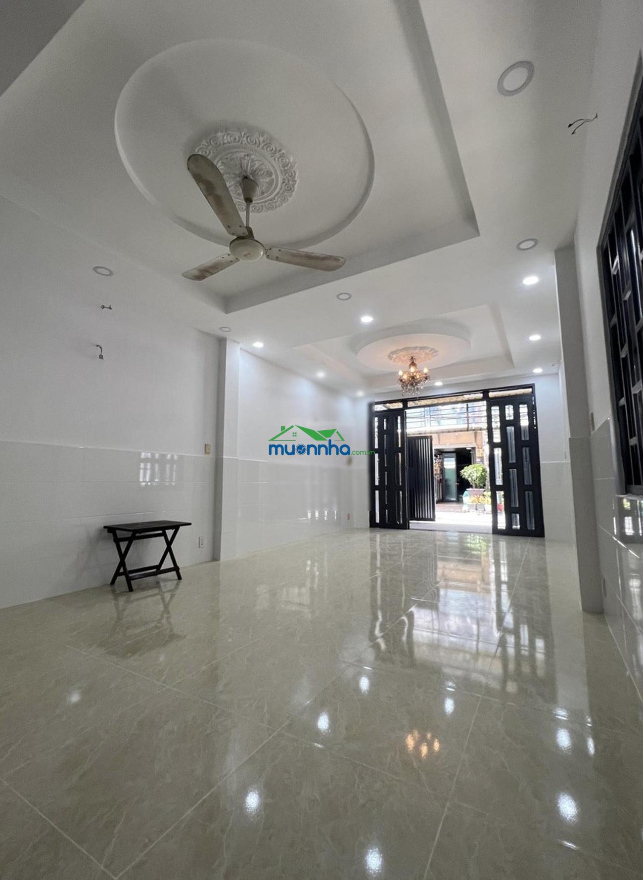 Mặt tiền kinh doanh đường 7m - lê văn lương p. tân kiểng - 4 x 12.5m - 6.x tỷ - 2