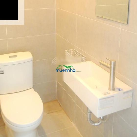 Bán tòa nhà căn hộ dịch vụ phú nhuận - 3
