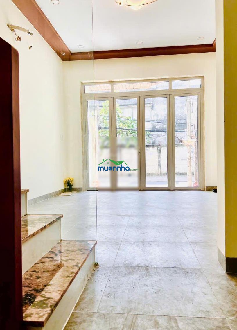 Nhà đường nguyễn minh hoàng 4x16m - 16,8 tỷ tl - 2