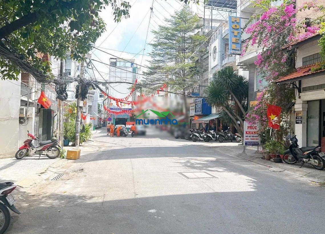 Nhà hẻm thông lê quang định, phường bình thạnh, tp.hcm;3x12m; 1 trệt 1 lầu +sân thượng. giá 4,1 tỷ