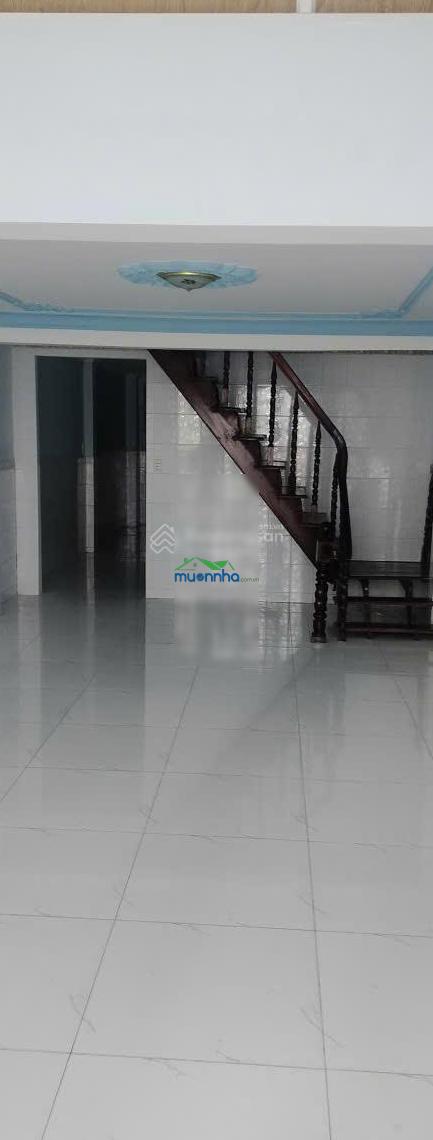 Bán nhà bông sao phường 5 quận 8 dt 59.4m, 1 lửng, sổ hồng riêng, p 5, q 8 - 4