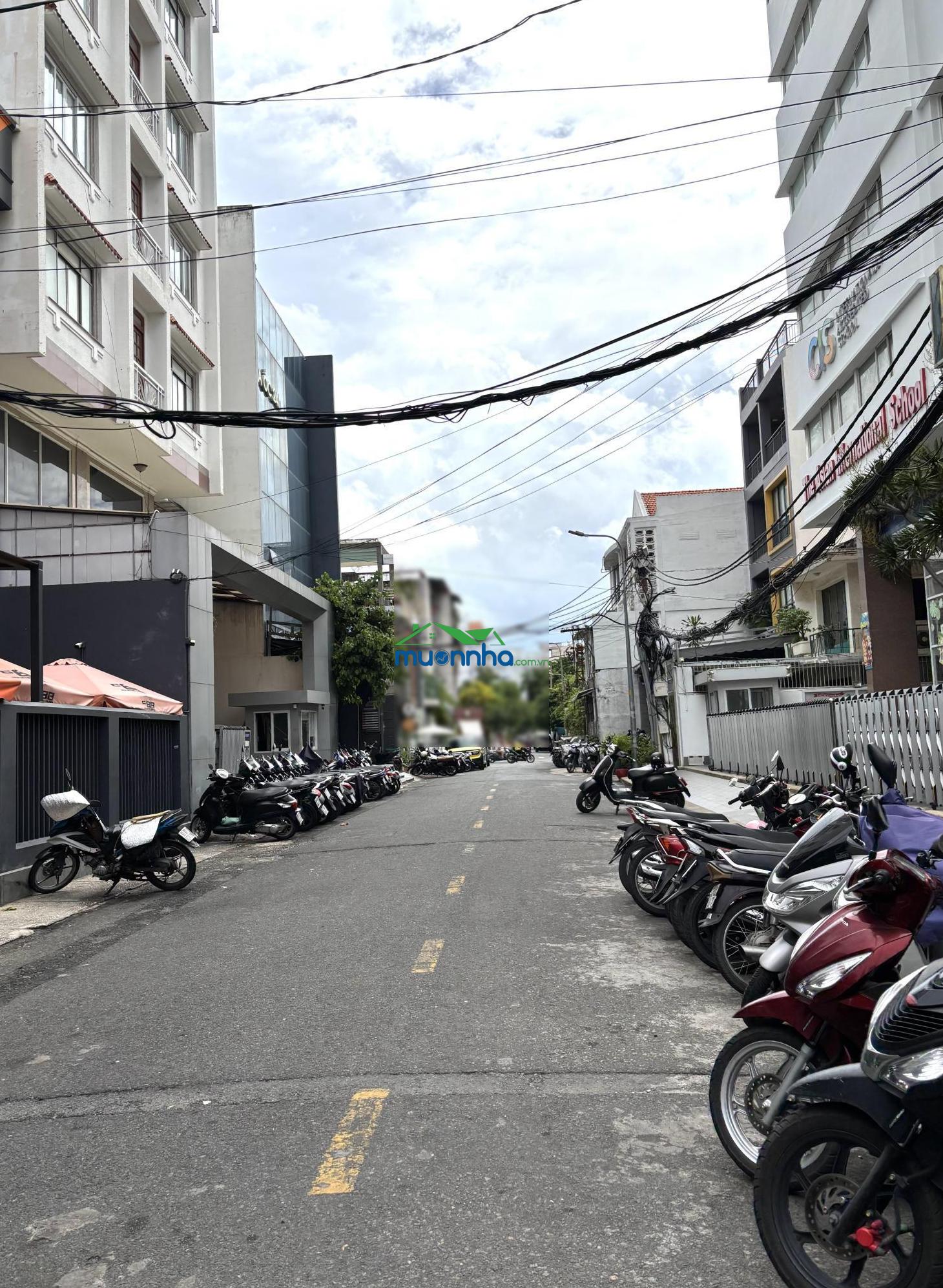 Giá cực tốt! nhà trần nhật duật, p. tân định, q1 - dtcn 29.5m2 (4mx7.29m) - 2 tầng - chỉ 6 tỷ 25 - 2