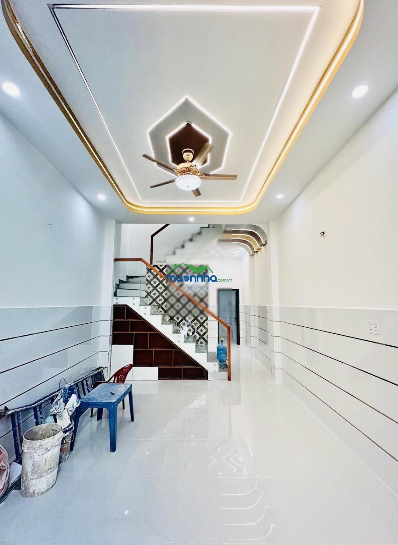 47m2 2tầng 3pn btct tỉnh lộ 10 hxh thông đường số 29 giáp tên lửa bình tân shr hoàn công nở hậu nhẹ - 2