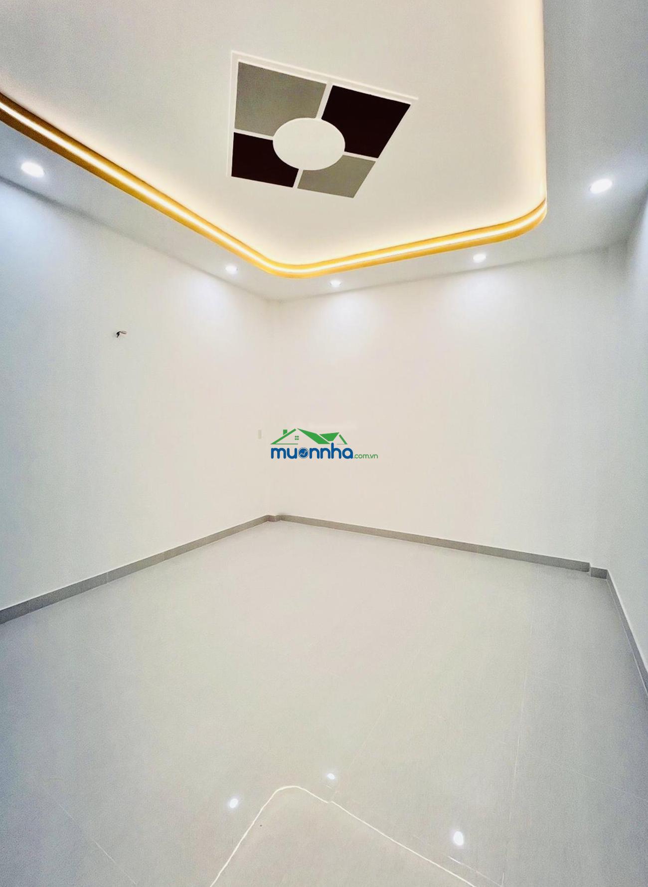 47m2 2tầng 3pn btct tỉnh lộ 10 hxh thông đường số 29 giáp tên lửa bình tân shr hoàn công nở hậu nhẹ - 4