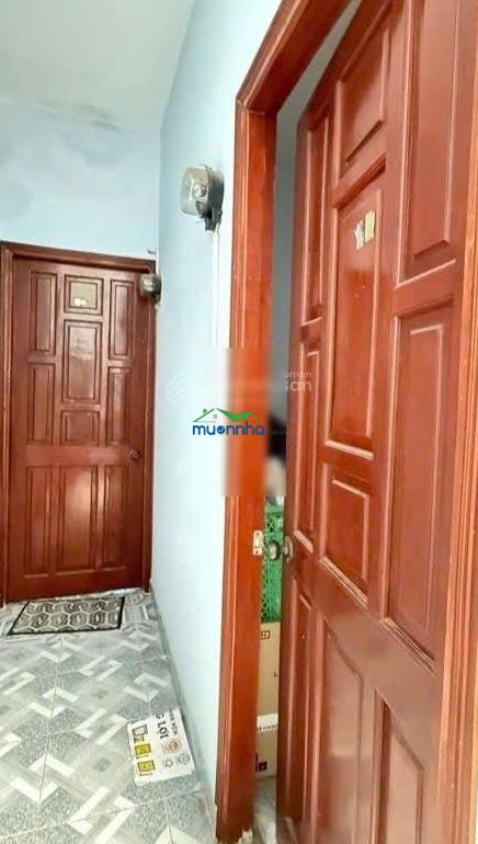 Nhà chính chủ, 3 tầng btct, 108m2, ôtô ngủ trong nhà - huỳnh thị hai, sát tô ký