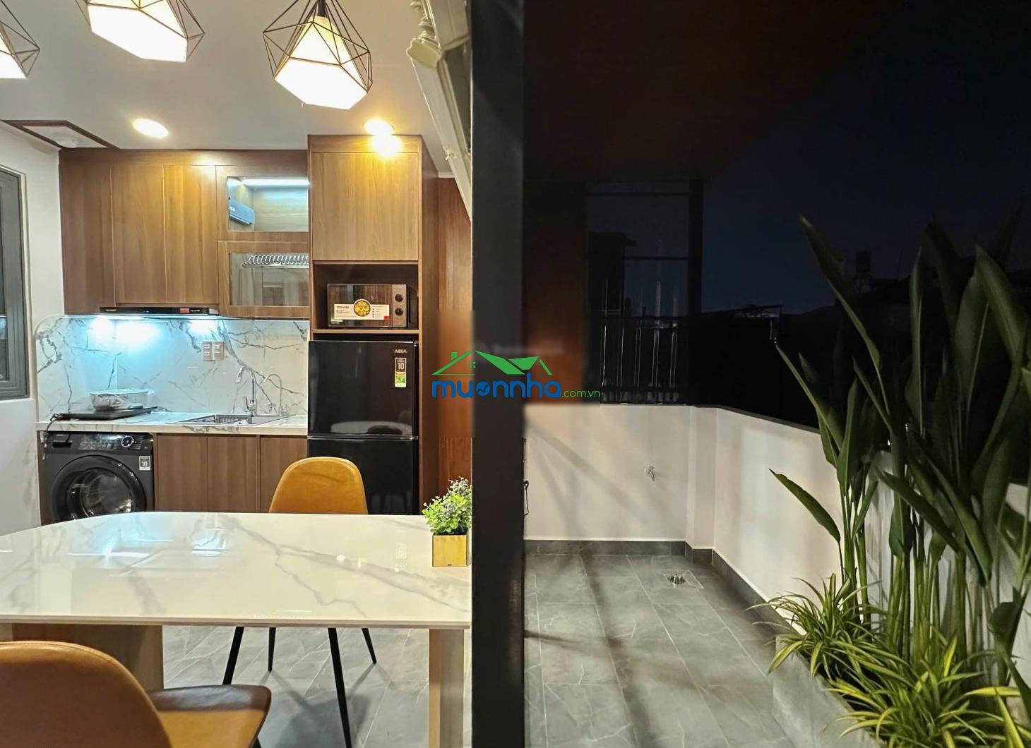 Giảm mạnh hơn 3tỷ - bán toà chdv cao cấp vĩnh viễn tt q.10 ngang 5.7m cực hiếm dòng tiền 95tr/tháng