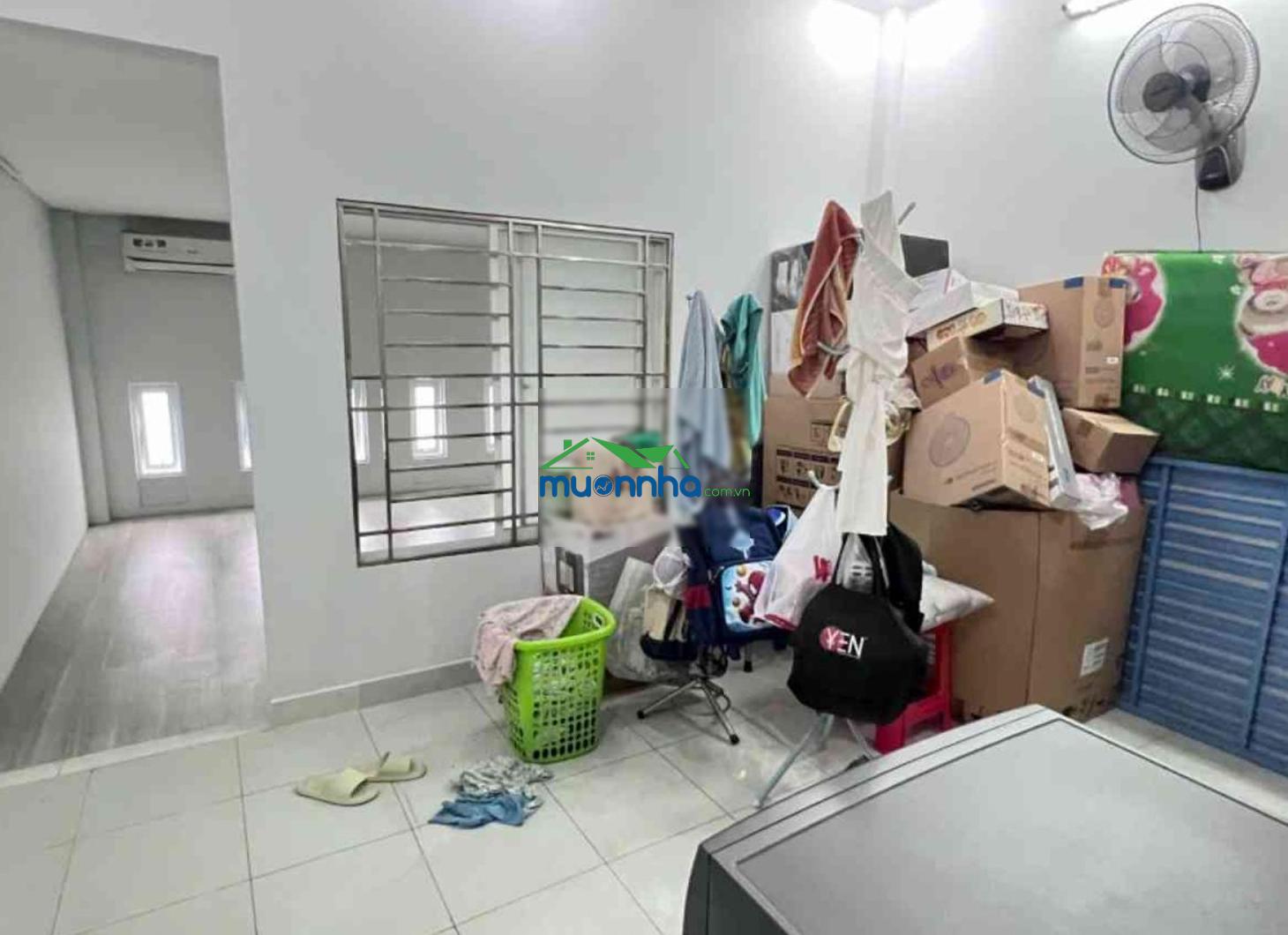 Hẻm xe hơi tráng nhựa cực đẹp - 80m2 - đối diện vạn phúc city - hẻm đường ql 13 - sổ riêng