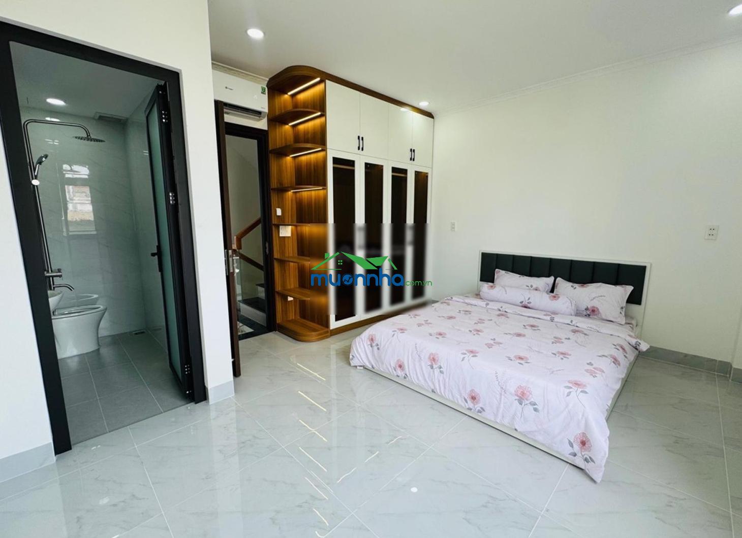 1/ hà huy giáp, q12 - 5 tầng - gần cầu an lộc sát gò vấp - dt :57m2 (4.5x13m) - 6.8 tỷ tl