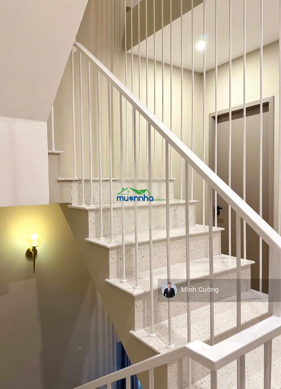 Siêu phẩm hạng a, võ văn tần, 36m2, 4 tầng 3pn full nt xịn, hẻm 3m thông sát mt, chỉ 8.7 tỷ tl - 3