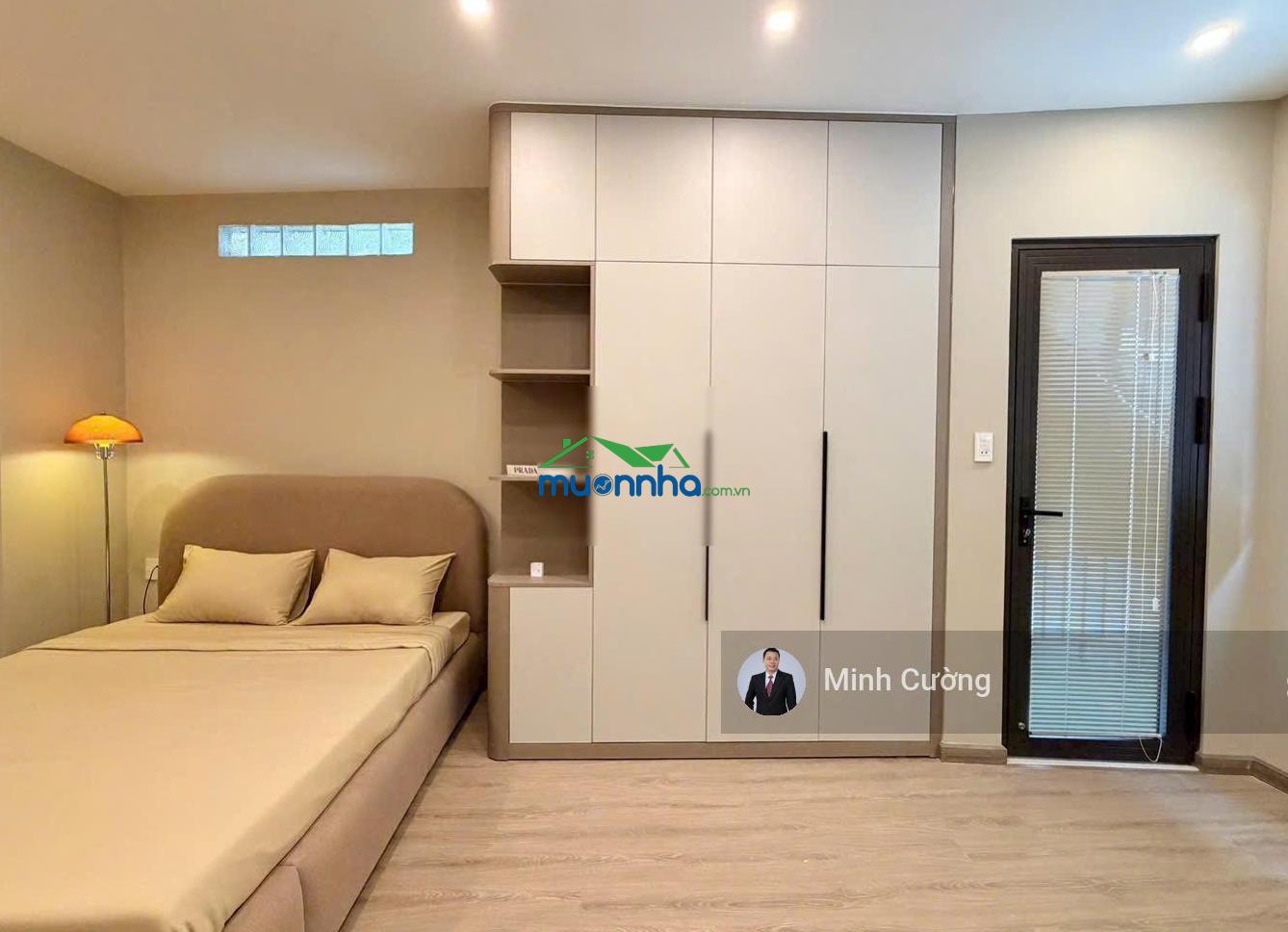 Siêu phẩm hạng a, võ văn tần, 36m2, 4 tầng 3pn full nt xịn, hẻm 3m thông sát mt, chỉ 8.7 tỷ tl - 2