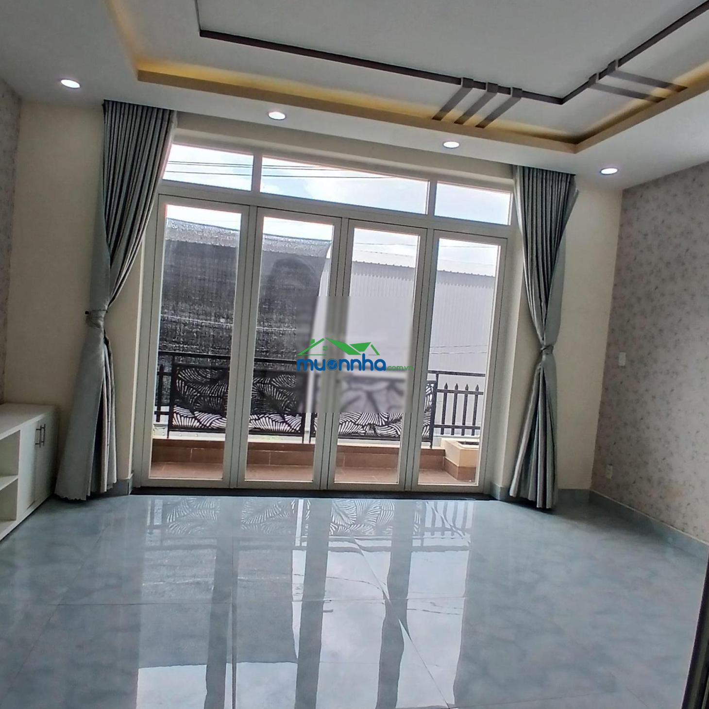 8 tỷ 800 thương lượng, nhà 4 tầng, diện tích: 5,1 x 15,3m - 2