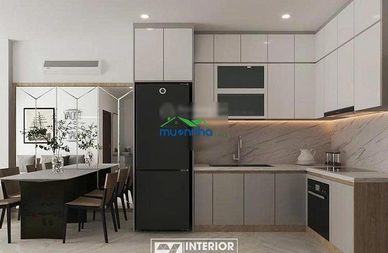 Siêu phẩm căn hộ 2pn tại vinhome grand park, giảm sâu chưa từng có chỉ còn 3ty2, nhận nhà ở ngay. - 2