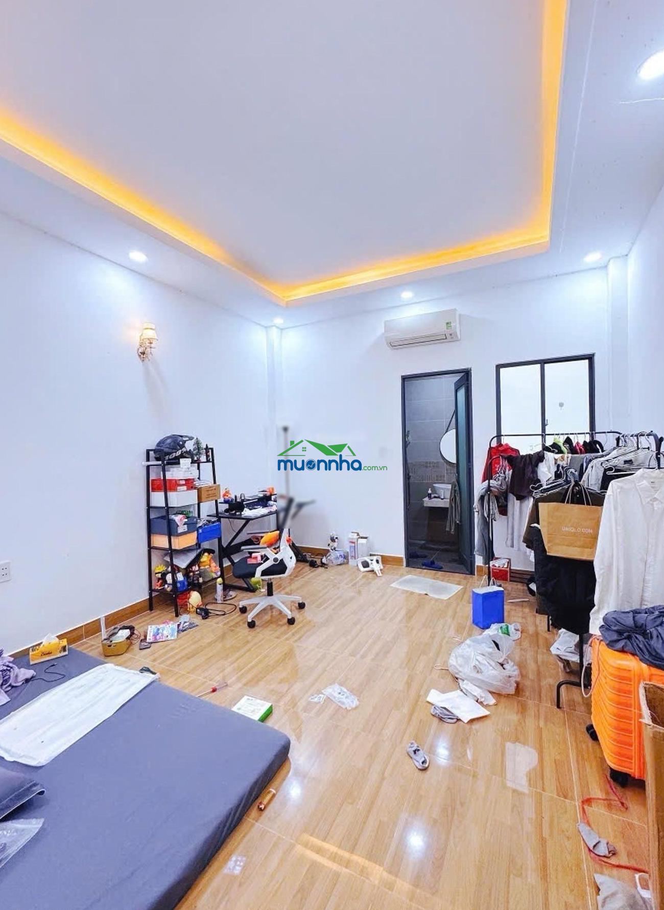 Khu vip đồng bộ, cao tầng - nhà 4 tầng 68m2 [4 x 17m] - giáp tân phú - giá 6 tỷ.