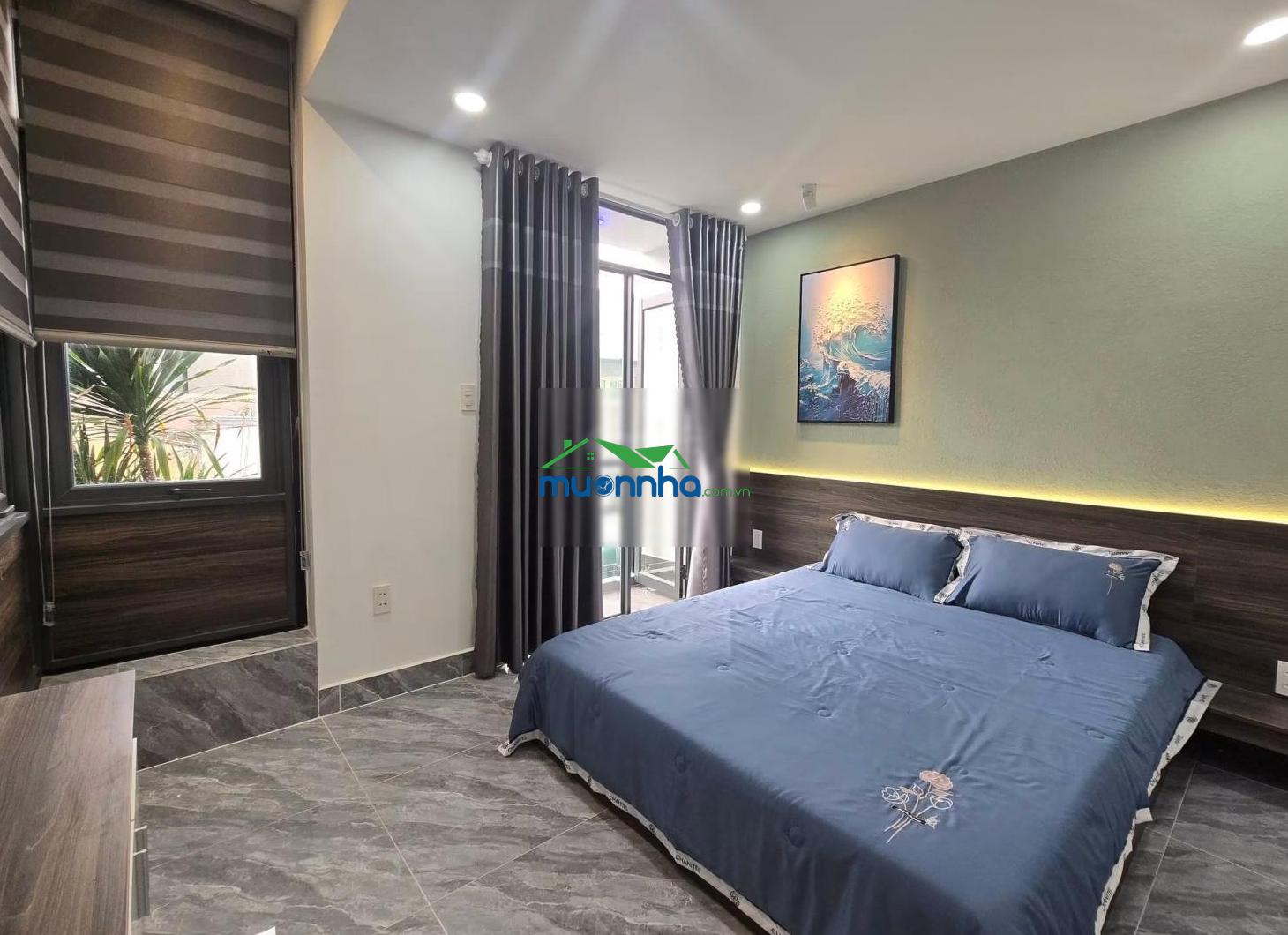 Chủ gấp bán giảm 600tr - siêu phẩm xây mới, hẻm xe hơi thông #15309323 - 2