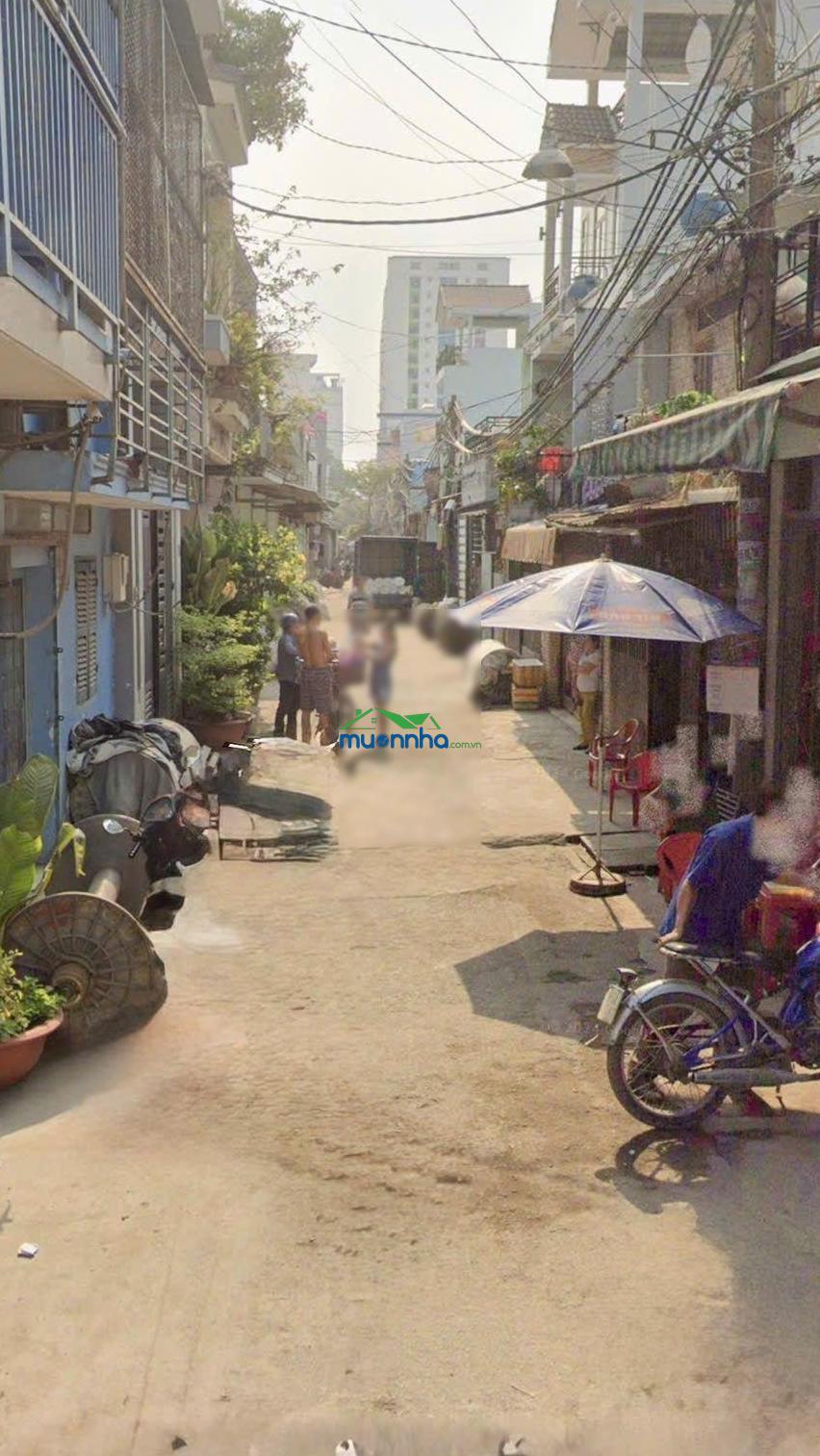 Nhà tân thới nhất 100m2 chỉ 4 tỷ 7, lh ngà nhà thật sài gòn hỗ trợ xem nhà - 3