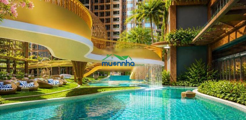 Căn hộ nhật bản mitsubishi thanh toán 267 triệu, ân hạn gốc lên đến 5 năm - 2