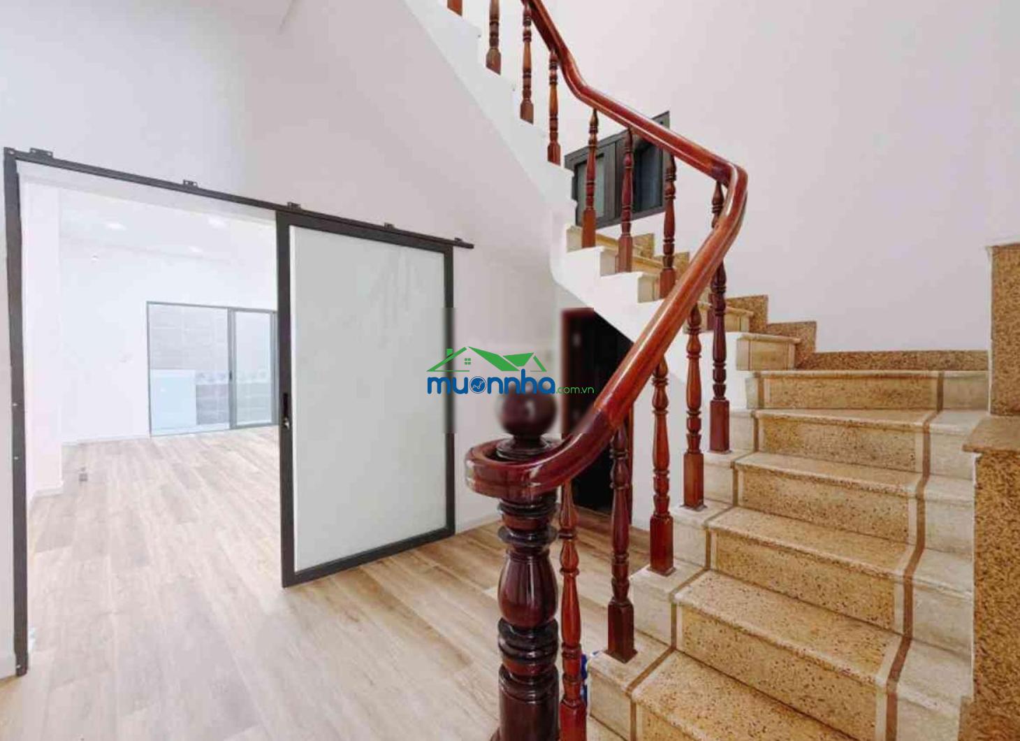 Lâm văn bền quận 7, bán nhà đường nhựa 12m, ngang hiếm 5x24m, 3 tầng 4pn, chỉ 19 tỷ tl - 3