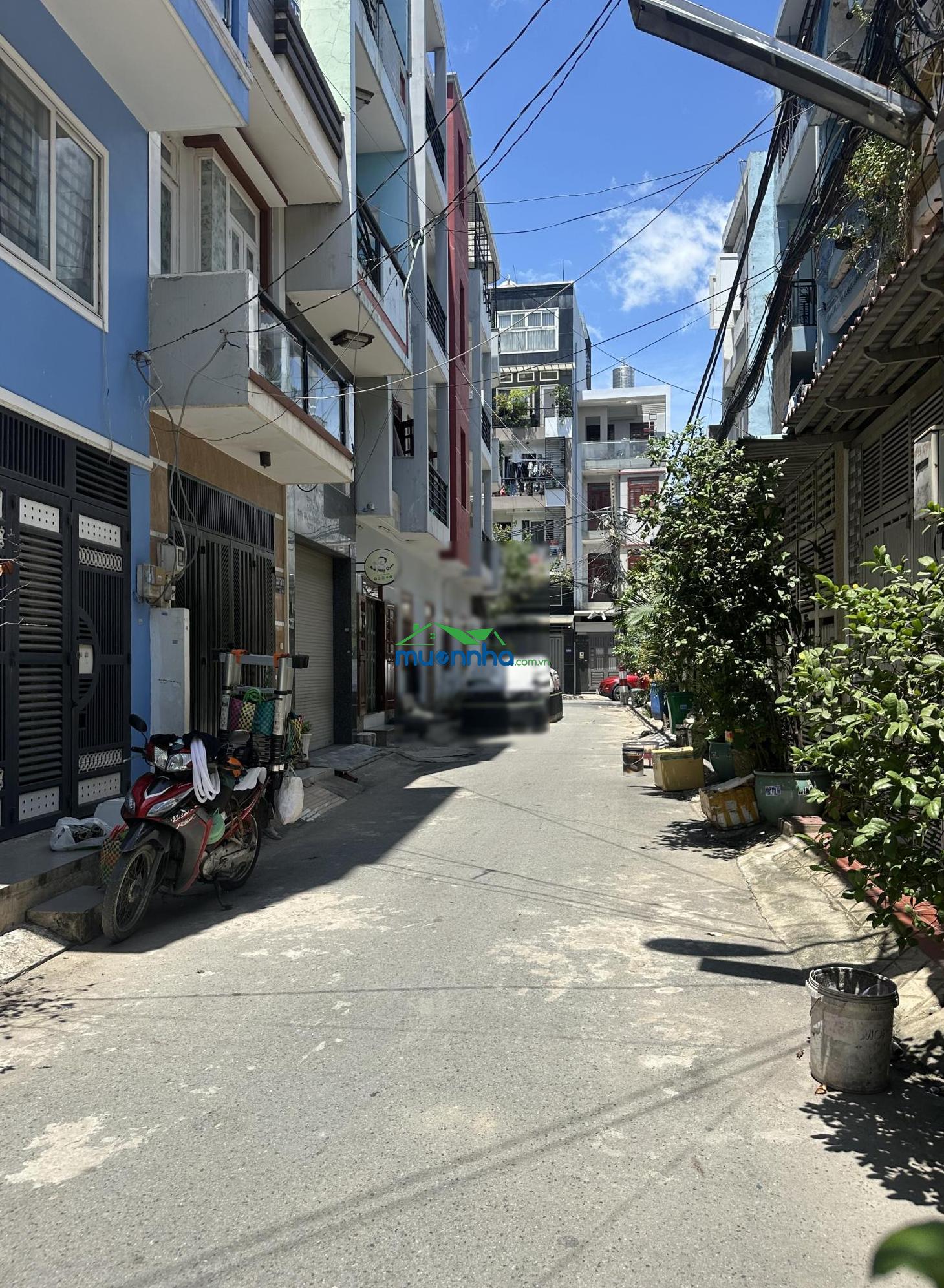 Chính chủ bán nhà gò vấp đường phan huy ích, ngay emart, đường nhựa 6m, giá thương lượng - 3