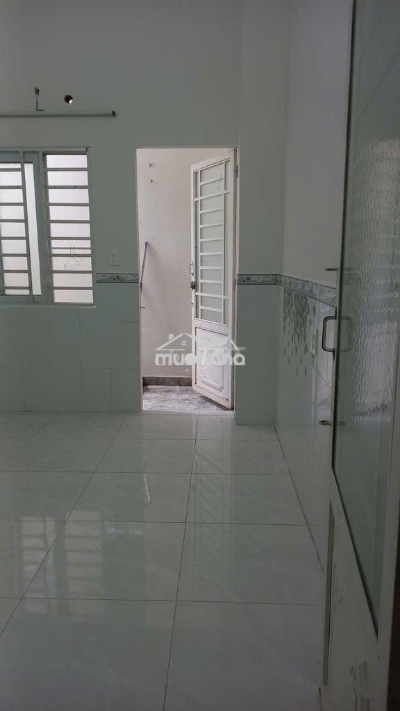 Cho thuê phòng trọ sạch đẹp,15m2 -20m2 tại đường nguyễn thị nhuần, q12