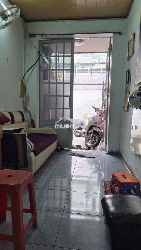 Bán gấp nhà bạch đằng - chính chủ 1 đời - khu vip bình thạnh - 3