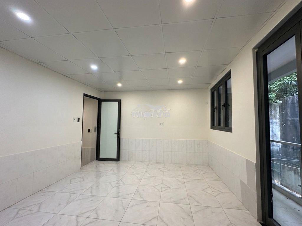 Nhà mới ở ngay gần parc mall, quận 8 - 43m2 - 2 tầng - 5.7 tỷ - 4