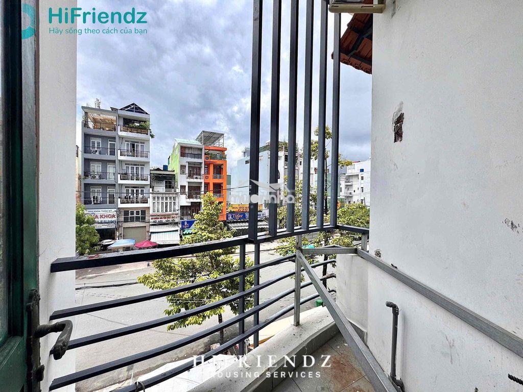 Duplex ban công đầy đủ tiện nghi ở 3-4 người thoải mái cho nuôi pet - 4