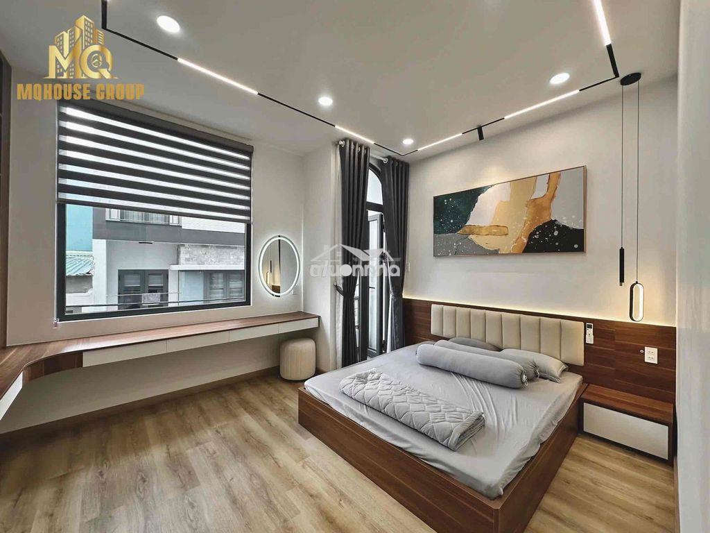 Căn hộ tone gỗ full nội thất ngay lotte cộng hoà_lăng cha cả - 4
