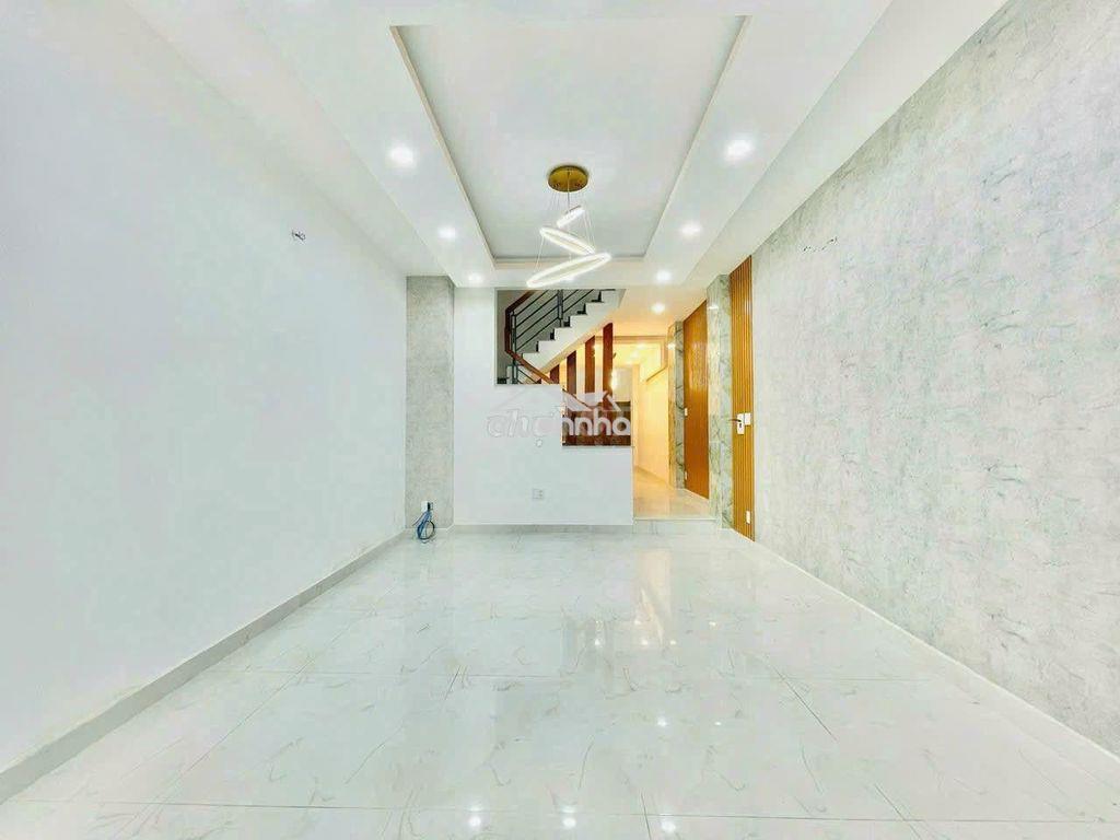 Cần cho thuê nhà mt 99b nguyễn cửu đàm p.tân sơn nhì q.tân phú - 2