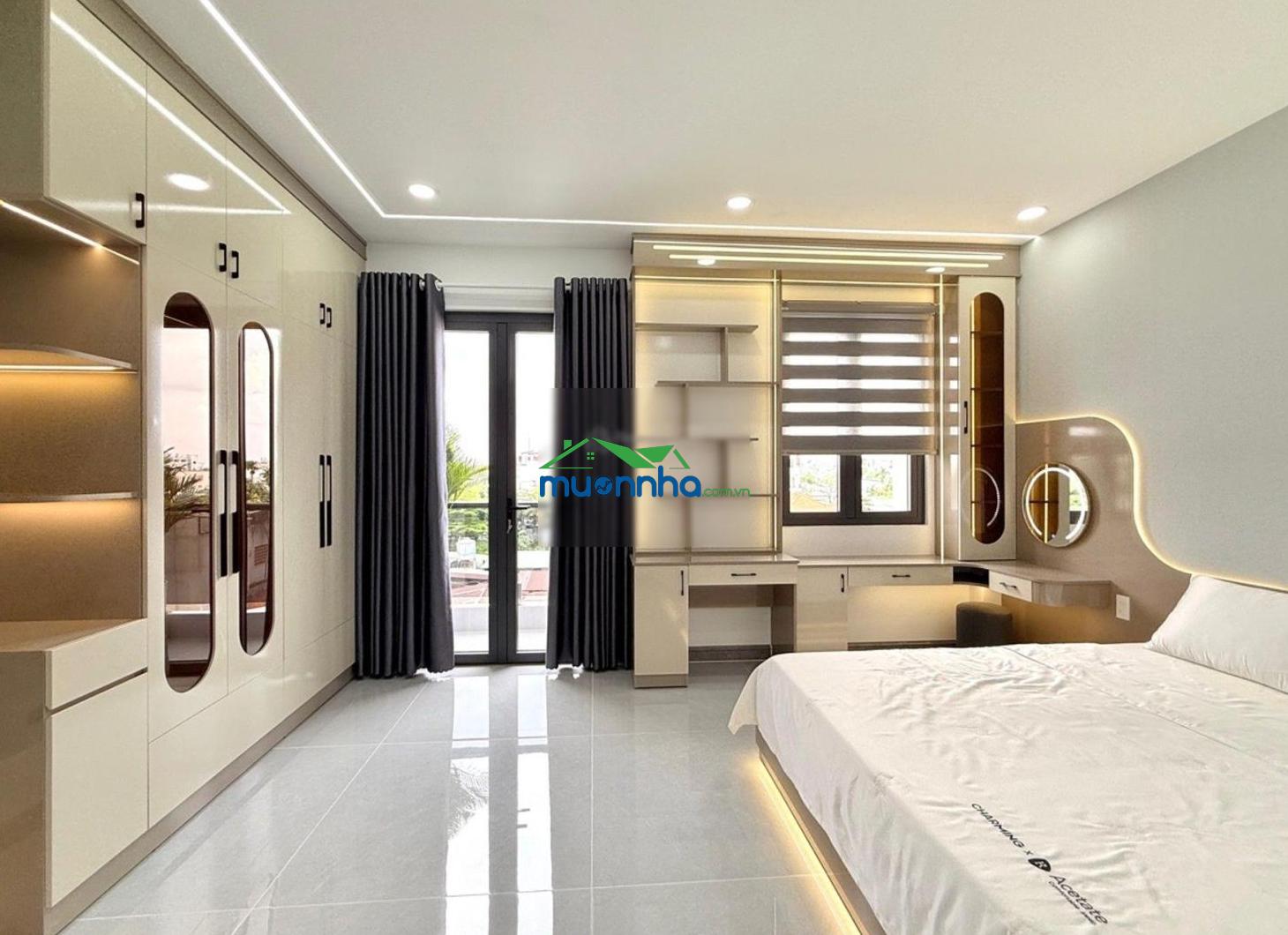 Ngôi nhà của bạn trách nhiệm của tôi bán nhà giảm mạnh 400tr giá mới nhất 9.1 tỷ tl - 4