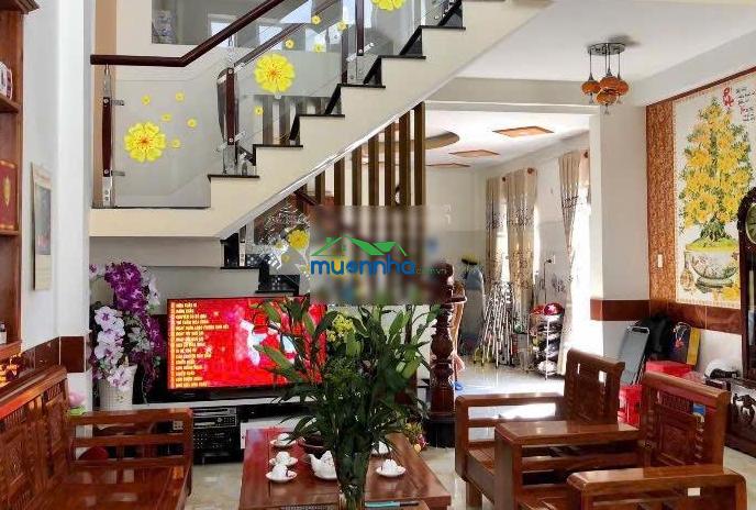 Nhà cực đẹp giá chỉ 6,7 tỷ (tl) nhà góc 2 mặt tiền trần thị năm, trung mỹ tây q12 vị trí cực vip - 3