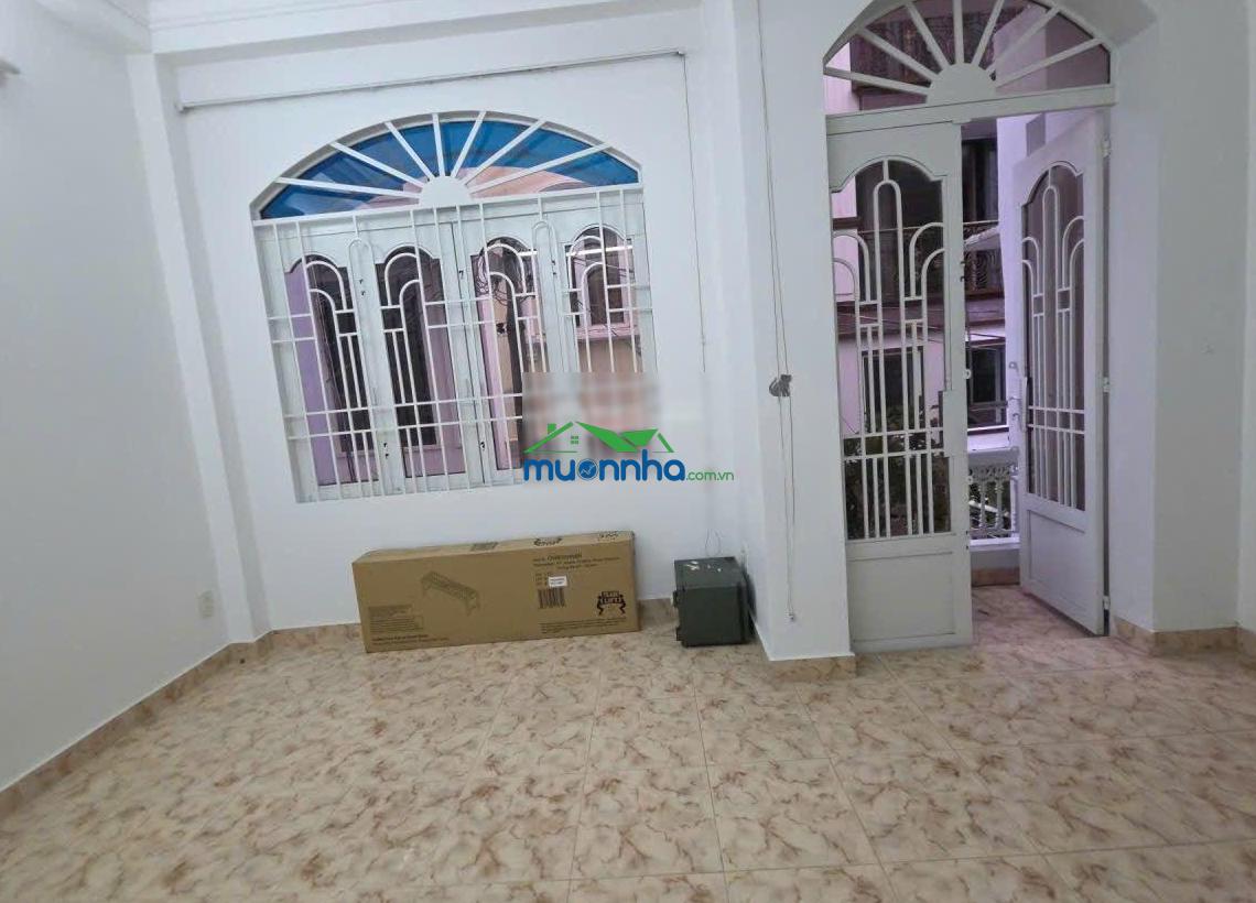 Siêu phẩm rộng 4,8m, 4pn, 4 căn ra khu phố thời trang trần quang diệu, q3. giá chỉ 7,9 tỷ - 3