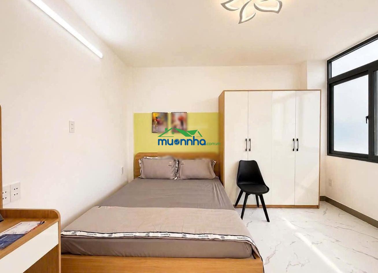 Chdv dòng tiền 50tr/tháng nguyễn thượng hiền, p6 bình thạnh - 4