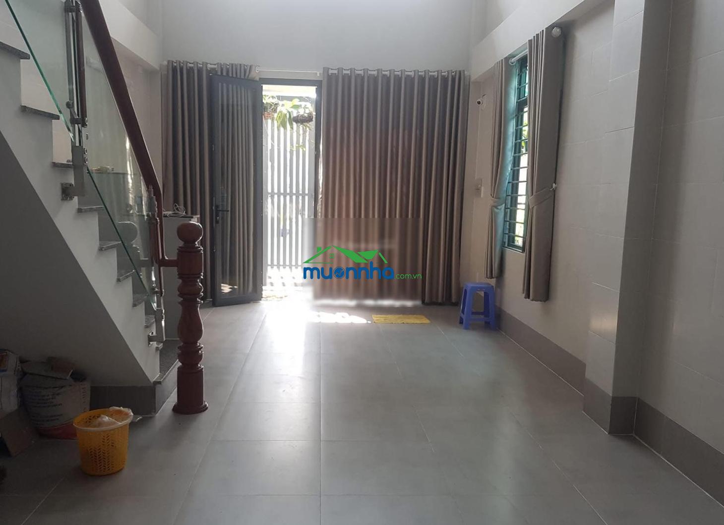 Bán nhà hẻm xe hơi lê văn chí, phường linh trung thủ đức. dòng tiền cho thuê cao - ổn định 30tr/1th