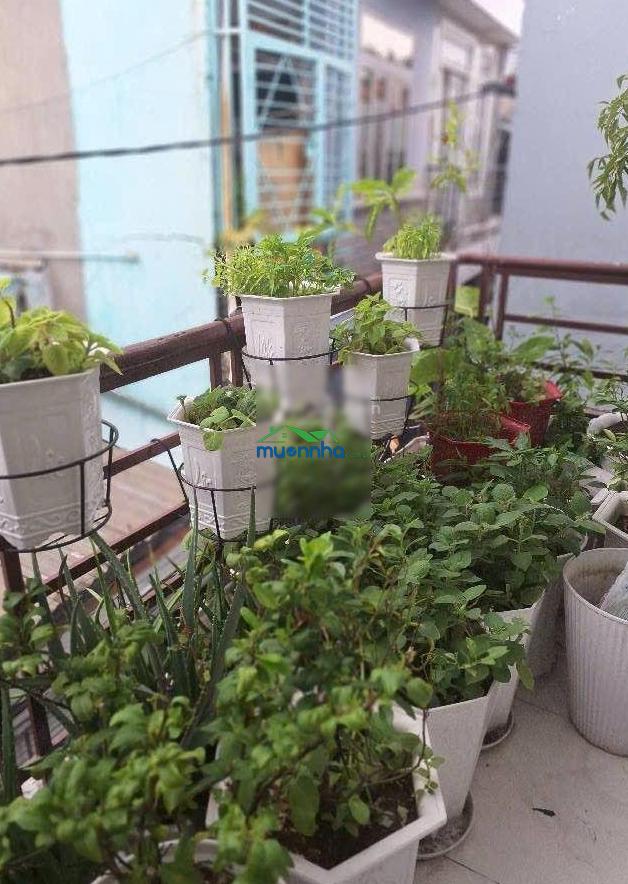 Nhà đẹp quận 7, đường huỳnh tấn phát, tân phú, 41m2, sổ hồng riêng, vay ngân hàng, 2pn, giá: 2,75tỷ - 4