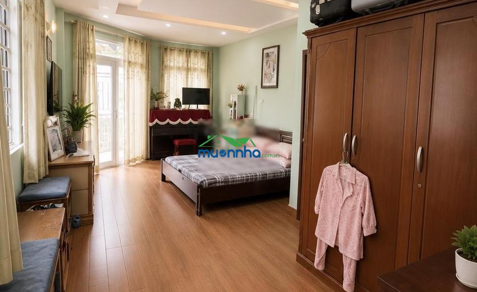 Bán gấp nhà 3mặt tiền-60m2-trục đường bùi tư toàn an dương vương-kd mọi ngành nghề-4.xtỷ