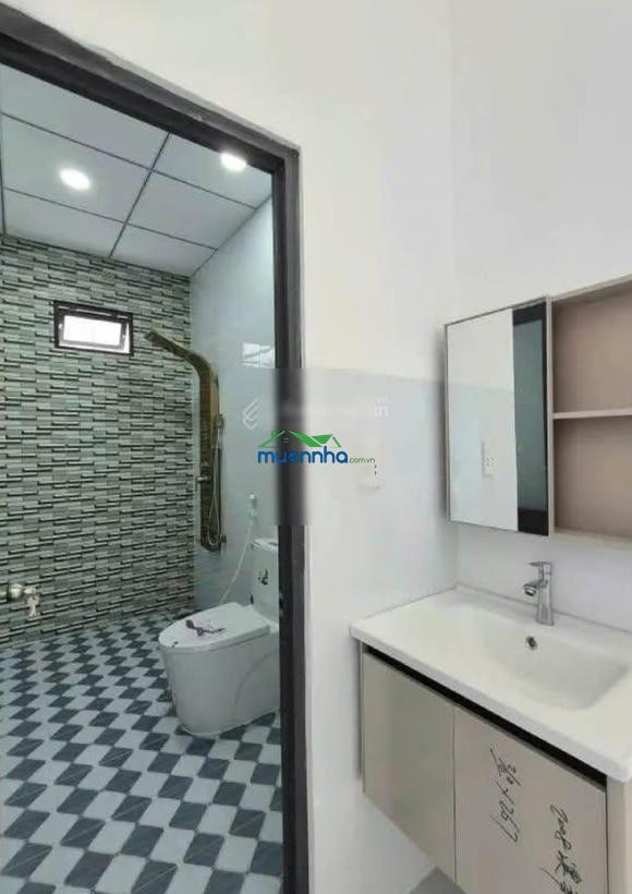 Hàng hiếm tại hồ văn tắng, 1,31 tỷ, 140m2, nhà riêng chính chủ - 3